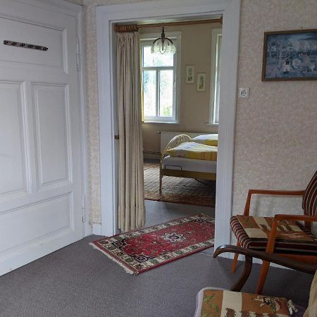 Pension Haus Martha Bad Grund Εξωτερικό φωτογραφία