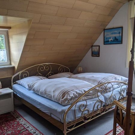 Pension Haus Martha Bad Grund Εξωτερικό φωτογραφία