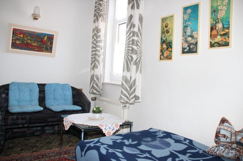 Pension Haus Martha Bad Grund Δωμάτιο φωτογραφία